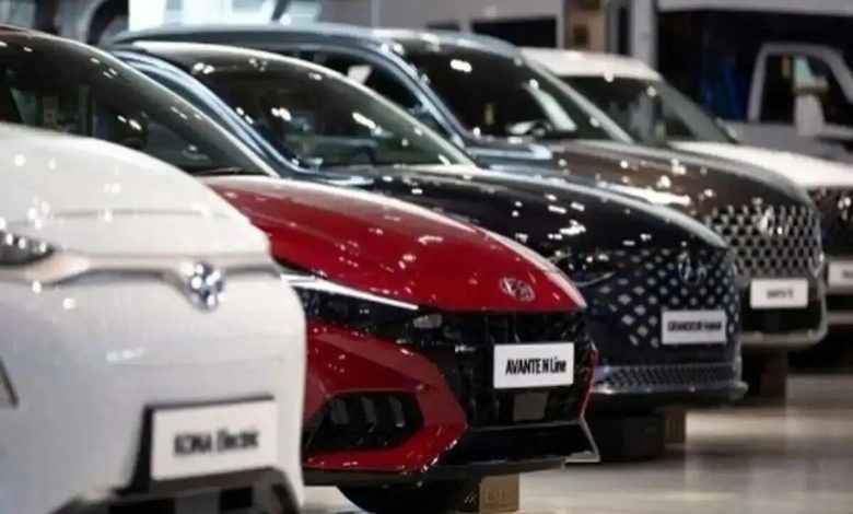 دستور رئیس پلیس راهور برای شماره‌گذاری خودروهای وارداتی جانبازان