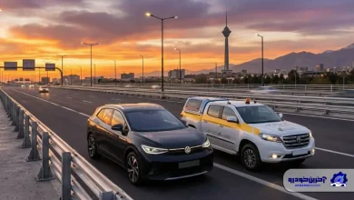 راه‌اندازی خودروی امدادی ویژه خودروهای برقی توسط ماموت خودرو