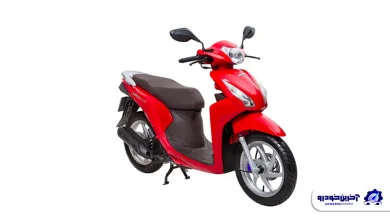 موتور باسل SC2 125 PRO ؛ مشخصات فنی + امکانات