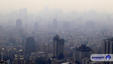 آلودگی هوا ؛ پازل گمشده رویداد شهری تهران ۲۰۲۵