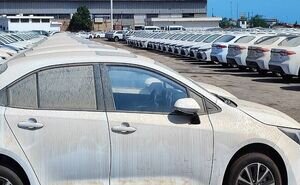 امکان واردات خودرو سواری توسط سرمایه‌گذاران خارجی فراهم شد