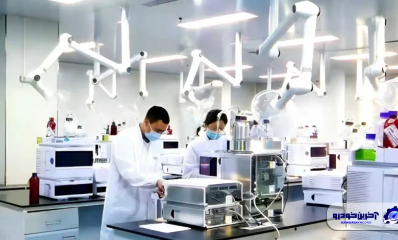 انقلاب ایمنی در خودروهای برقی چین ؛ استاندارد اجباری جدید باتریها رسماً تصویب شد