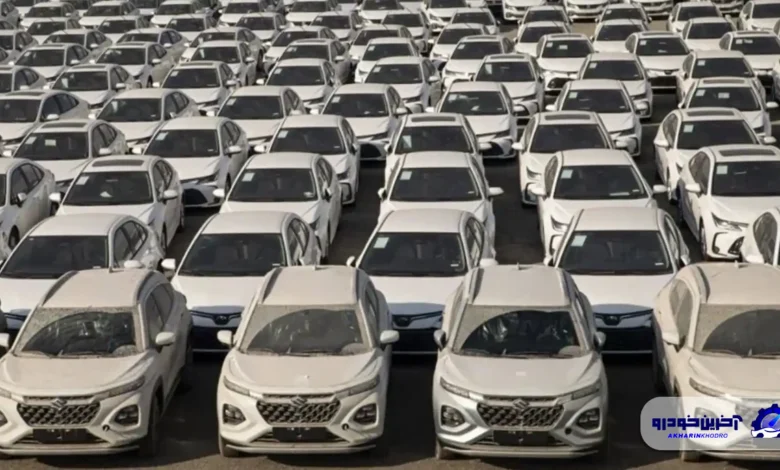 ایرانیان خارج از کشور به زودی می‌توانند خودرو وارد کنند ؛ ثبت سفارش با کد رهگیری