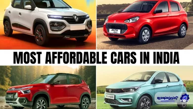 برسد به دست آنکه باید ؛ خودروهایی که می توان با مشخصات و قیمت کوییک در دنیا پیدا کرد!