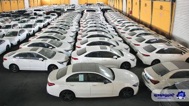 بی‌ توجهی دولت به خودرو در لایحه بودجه ۱۴۰۵