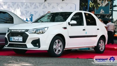 تندر 90 ایرانی پلاک شد ؛ پارس نوآ در مسیر بازار