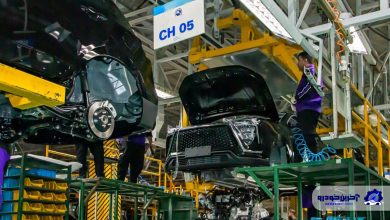 ثبات امروز، توسعه فردا ؛ روایت عملکرد کرمان موتور در سال 1404