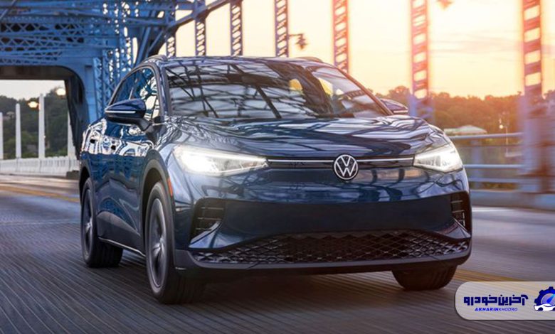 خودرو سازان راین شرایط فروش فولکس واگن ID.4 Pro را اعلام کرد