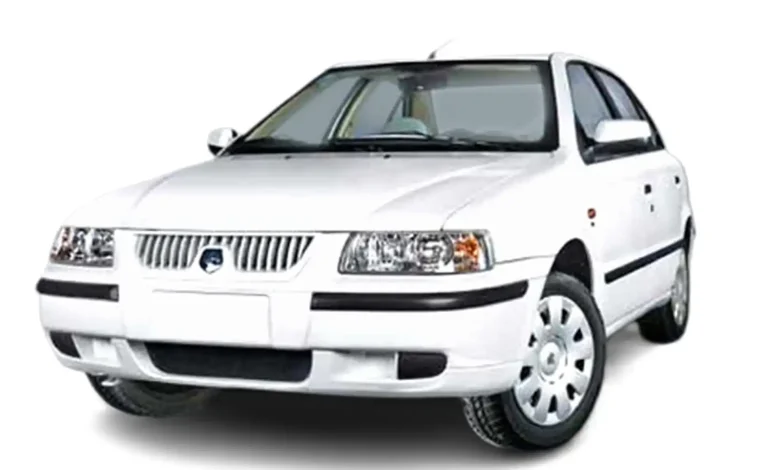 سمند SE ؛ معرفی + مشخصات فنی