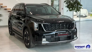 شاسی بلند لوکس کیا با چه مشخصاتی عرضه می شود؟