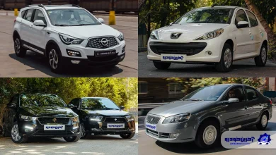 طرح جدید ثبت نام محصولات ایران خودرو آغاز شد