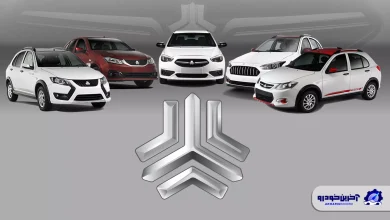 شرایط پیش فروش سه محصول سایپا ویژه طرح خودروهای فرسوده - دی 1404