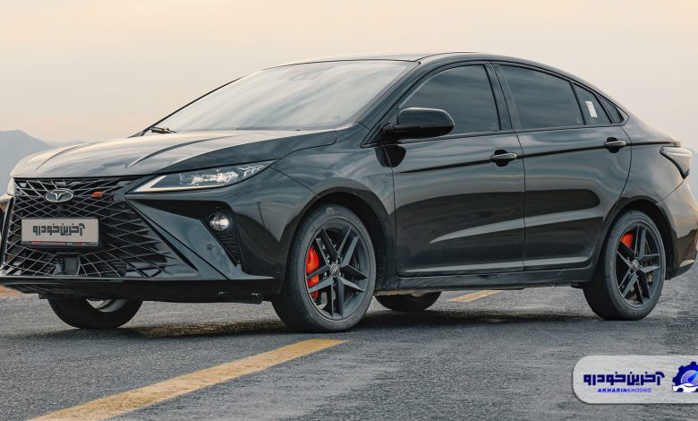 فونیکس آریزو 6 GT با چه قیمتی به فروش می رسد؟