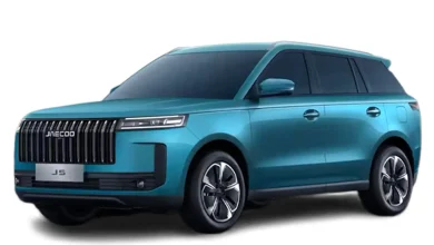 لوکانو L5 ؛ معرفی + مشخصات فنی