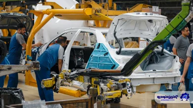 معاون وزیر صمت ؛ قیمت خودرو طبق تورم تولیدکننده بررسی میشود