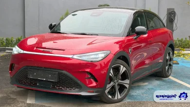 ملاقات با یک برقی جذاب ؛ اسمارت 3# نسخه برابوس