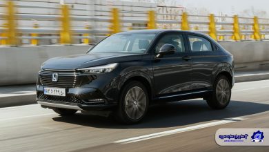 نقد و بررسی طراحی هوندا HR-V ؛ از روی ظاهر قضاوت کنید!