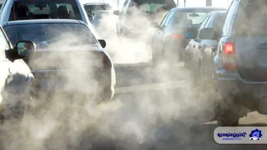 نقش پررنگ خودروهای فرسوده و سوخت بی‌کیفیت در آلودگی هوا
