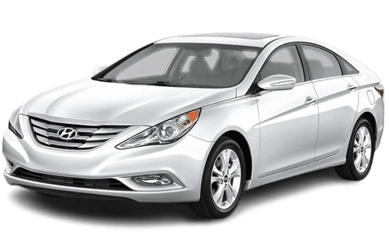 هیوندای سوناتا YF ؛ مشخصات فنی + معرفی