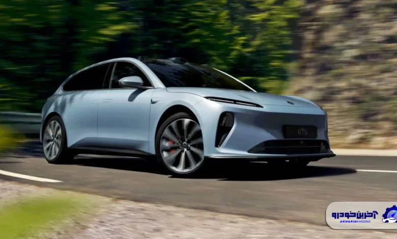 چراغ سبز چین برای رانندگی خودکار سطح ۳ ؛ آغاز رسمی تست عمومی خودروهای بدون‌ راننده در خیابان‌ها