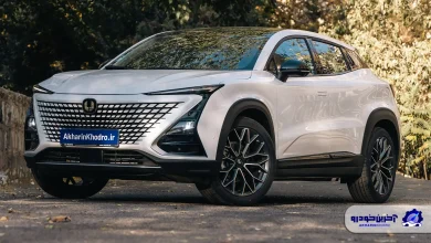 کاتالوگ جدیدترین کراس اوور وارداتی منتشر شد ؛ یونی تی به زودی در بازار