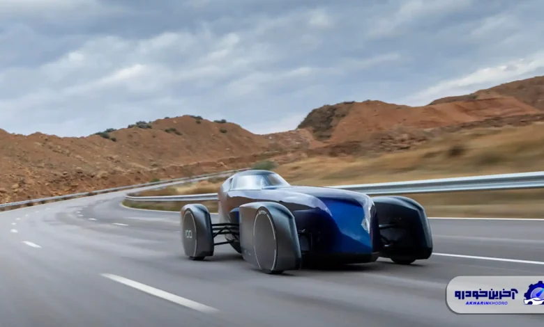 کانسپت رنو فیلانته رکوردشکنی کرد ؛ پیمایش بیش از ۱۰۰۰ کیلومتر در شرایط واقعی با یک بار شارژ