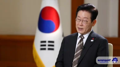 اعتراف رئیس جمهور کره جنوبی ؛ چین در حوزه تکنولوژی و سرمایه از ما پیشی گرفته است