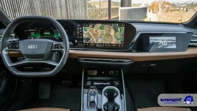انتقاد چند باره از نمایشگرهای دیجیتال ؛ آئودی به دکمه‌ها و کیفیت اصیل کابین بازمی‌گردد