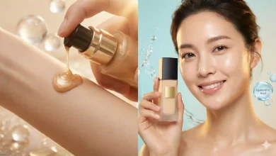 "نبرد کیفیت و قیمت: راهنمای نهایی خرید کرم پودر پوست خشک با بودجه محدود"