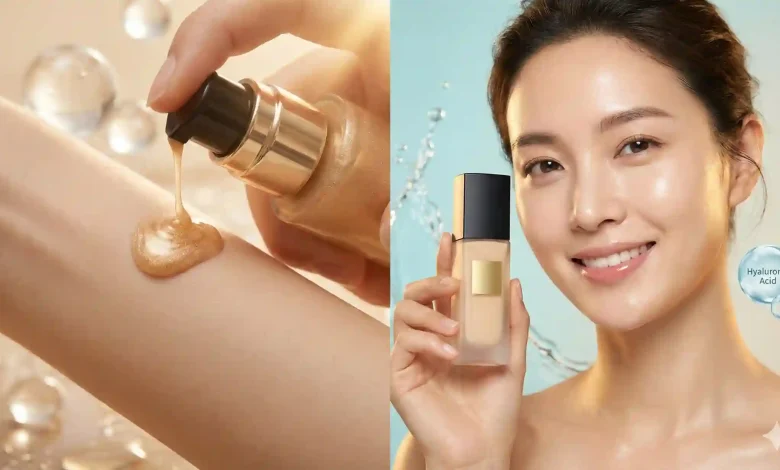 "نبرد کیفیت و قیمت: راهنمای نهایی خرید کرم پودر پوست خشک با بودجه محدود"