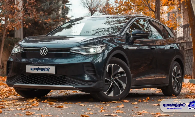 خودروسازان راین کدام تیپ ID.4 ها را عرضه می کند؟