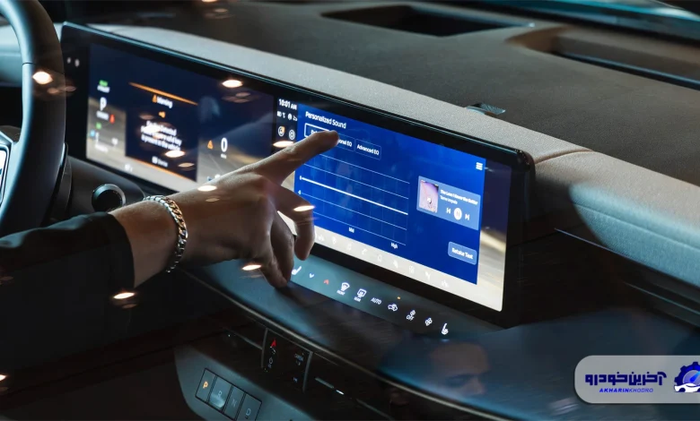 روش جدید و جالب نیسان برای بهتر کردن صدای سیستم صوتی خودرو