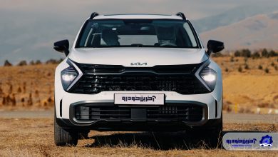 پذیرش سراتو و اسپورتیج در بورس کالا