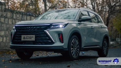 شرایط فروش آرتابان توکا - بهمن 1404