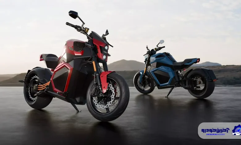 شرکت ورج موتور سایکلز با معرفی باتری جامد در CES ؛ شارژ ۱۰ دقیقهای و برد ۶۰۰ کیلومتری را به جاده میآورد