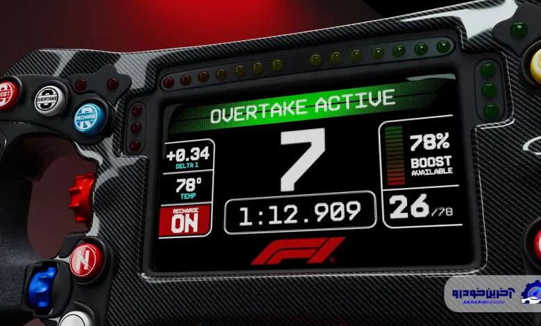 هر آنچه که باید در مورد power units جدید فرمول یک بدانید!