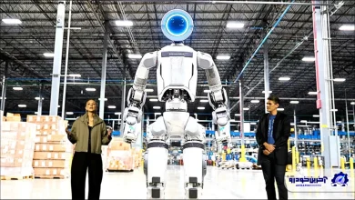 هیوندای ربات انسان نما استخدام می کند؛ شروع به کار ربات اطلس تا سال ۲۰۲۸ در کارخانه جورجیا