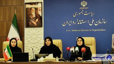  استانداردهای 122 گانه خودرو و پلتفرم‌های کهنه روی میز نقد