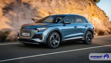 برقی سواری را با پریمیوم آلمانی تجربه کنید