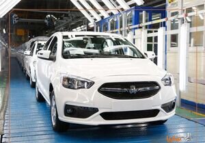 قیمت جدید کارخانه ای محصولات سایپا اعلام شد