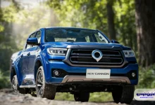 چین و جهش تولید و صادرات پیکاپ‌ در ژانویه ۲۰۲۶؛ کدام شرکت پیشتاز است؟